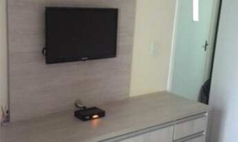 Imagem 3: Sobrado para venda com 75 metros quadrados com 2 quartos em Vila Emílio - Mauá - São Paulo