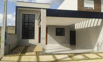 Imagem: Casa Térrea Condomínio Jardim Park Real