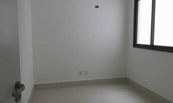 Imagem 7: Apartamento Recreio 101 m2 com 3 quartos Gleba A Frente