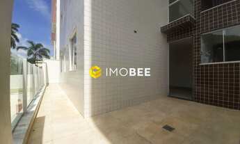 Imagem 5: ÁREA PRIVATIVA COM 2 QUARTOS E AMPLA ÁREA PRIVATIVA, À VENDA NO BAIRRO SANTA BRANCA