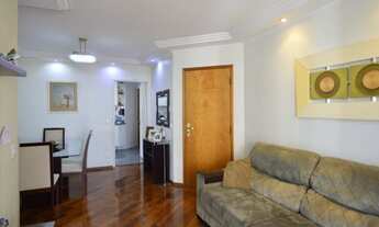 Imagem 5: Apartamento 3 Dormitórios 98M² 1 Suíte 2 Vagas - Anália Franco