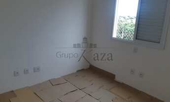 Imagem 7: Apartamento - Bosque dos Ipês - Residencial Colinas dos Ipês - 57m² - 2 Dormitórios