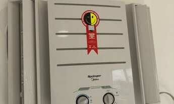 Imagem 6: Apartamento para aluguel com 41 metros quadrados com 2 quartos em Da Paz - Manaus - AM