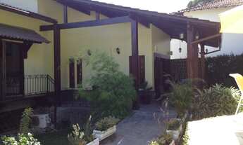 Imagem 5: Casa à venda com 4 quartos em Pendotiba - Niterói - RJ