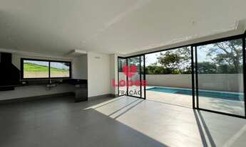 Imagem 7: CASA DE ALTO PADRÃO RESIDENCIAL GENESIS 2