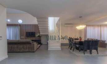 Imagem 7: Sobrado com 4 dormitórios à venda por R$ 2.000.000,00 - Floresta - Joinville/SC