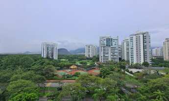 Imagem 7: Apartamento para venda possui 157 metros quadrados com 4 quartos