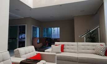 Imagem 5: Casa condomínio 4 suítes à venda em alto padrão 306m2