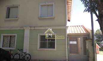 Imagem 2: Casa com 2 dormitórios à venda, 104 m² por R$ 480.000,00 - Jardim Califórnia - Barueri/SP