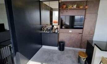 Imagem 7: COBERTURA - BROOKLIN - SP