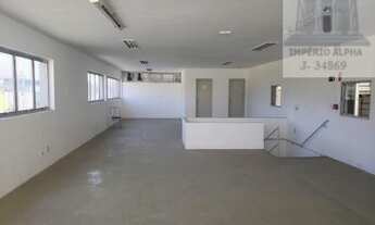 Imagem 4: ALUGO EXCELENTE GALPAO EM CUMBICA - GUAR