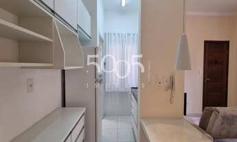 Imagem 2: Apartamento à venda no Edifício Villa Florença com 69m² de área útil. Com 2 dormitórios, u