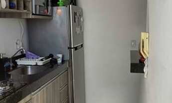 Imagem: Venda - Apartamento - Chácara Letônia