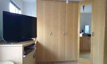 Imagem 7: Apartamento para venda com 57 metros quadrados com 2 quartos em Novo Mundo - Curitiba - PR