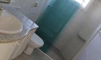 Imagem 4: Casa de condomínio para venda possui 410 metros quadrados com 4 quartos