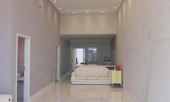 Imagem 4: Casa Condomínio Olivio Francesquine, Hortolândia, 3 suítes, 4 banheiros, fino acabamento