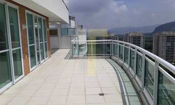 Imagem 7: COBERTURA PENÍNSULA FIT