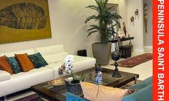 Imagem: PENINSULA SAINT BARTH