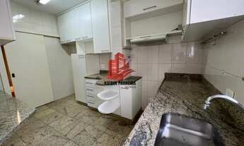 Imagem 7: Apartamento 2 Quartos para Venda em Belo Horizonte, Buritis, 2 dormitórios, 1 suíte, 2 ban