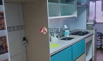 Imagem 6: APARTAMENTO À VENDA, 02 DORMITÓRIOS, REFORMADO BELA VISTA SP