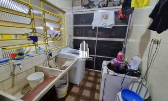 Imagem 6: CASA TERREA 3 DORMITÓRIOS , 1 SALA ,2 BANHEIROS E 3 VAGAS - VILA JUNQUEIRA SANTO ANDRÉ