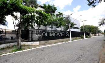 Imagem 6: Prédio comercial ; 1970 m² de área construída Barra funda Marginal Tiete e à futura estaçã