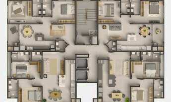 Imagem 7: CAMBORIú - Apartamento Padrão - Areias