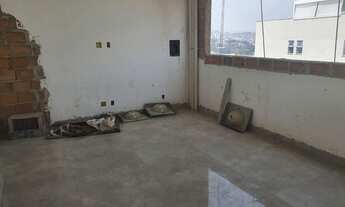 Imagem 4: Apartamento com 2 dormitórios à venda, 58 m² por R$ 335.000,00 - Serrano - Belo Horizonte