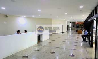 Imagem 6: São Paulo - Conjunto Comercial/Sala - Itaim Bibi