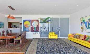 Imagem 2: AVENIDA ATLANTICA APARAMENTO REFORMADO