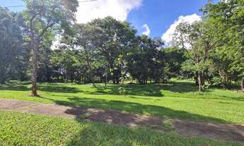 Imagem 3: Terreno no Residencial Aldeia do Vale