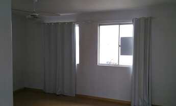 Imagem 5: Apartamento para venda possui 46 metros quadrados com 3 quartos em Uberaba - Curitiba - PR