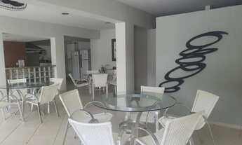 Imagem 4: ALUGO / VENDO APARTAMENTO EM ANGRA DOS REIS 3 quartos FRENTE PARA MAR