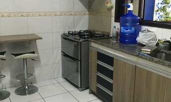 Imagem 7: Casa para venda possui 120 metros quadrados com 2 quartos em Curicica - Rio de Janeiro - R