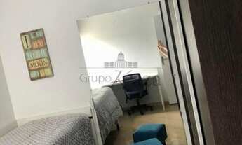 Imagem: Apartamento - Bosque dos Eucaliptos - Condomínio