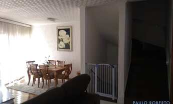 Imagem 4: CASA ASSOBRADADA - SANTANA - SP