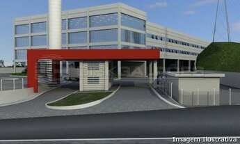 Imagem 1: BARUERI - Galpão/Depósito/Armazém - Jardim Mutinga