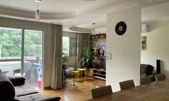 Imagem 3: Apartamento - Conjunto Residencial Trinta e Um de Março - Residencial Eco Parque