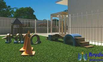 Imagem 6: Lançamento Edificio Vila Luna Residence, 02 Suites com 81.66 m², Parque das Artes ao lado