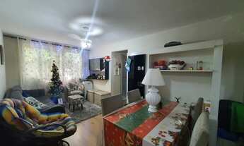 Imagem 3: Apartamento para venda com 50 metros quadrados com 2 quartos em Cordovil - Rio de Janeiro