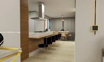 Imagem 5: Casa para Venda em Palhoça, Pedra Branca, 3 dormitórios, 1 suíte, 3 banheiros, 2 vagas