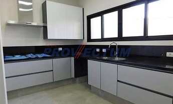 Imagem 7: Casa - Loteamento Mont Blanc Residence - Campinas