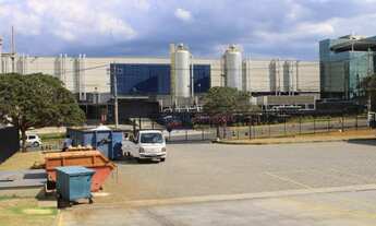 Imagem 5: Galpão para Locação em Jundiaí, Loteamento Multivias