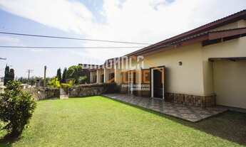 Imagem 3: Casa Mobiliada de Alto Padrão à Venda em Atibaia/SP