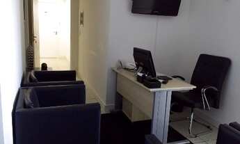 Imagem 7: SALA COMERCIAL em CAMPINAS - SP, CAMBUÍ