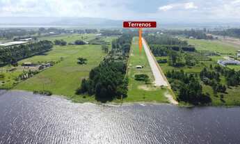 Imagem 4: Residencial Golden Ville ao Lado da Lagoa a Partir de R$ 251 Mil