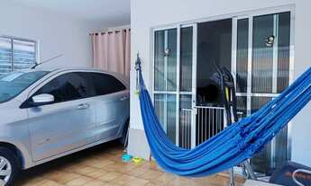 Imagem 4: Casa para venda tem 114 metros quadrados com 4 quartos em Sítio Novo - Olinda - PE