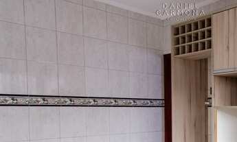 Imagem 6: Linda Casa Térrea 04 Dorm/ 02 Suítes c/ Edícula - Jd. Bom Princípio - Indaiatuba/SP