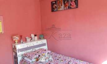 Imagem 7: Apartamento para venda possui 57 metros quadrados com 2 quartos