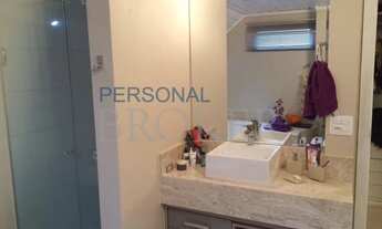 Imagem 5: Apartamento Edifício Leão Facio